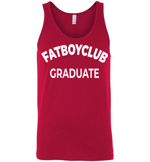 03 MOTIVATION: FATBOY CLUB : GRADUATE