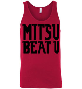 (01) MITSU BEAT U