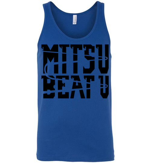 (02) MITSU BEAT U
