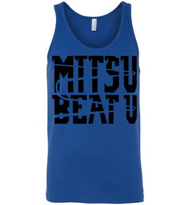 (02) MITSU BEAT U