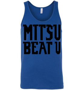 (01) MITSU BEAT U