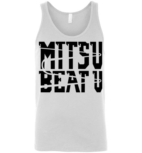 (02) MITSU BEAT U