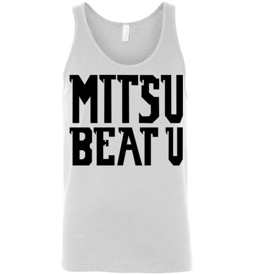 (01) MITSU BEAT U