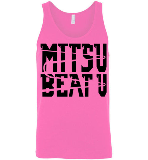 (02) MITSU BEAT U
