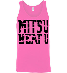 (02) MITSU BEAT U