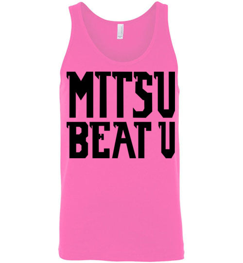 (01) MITSU BEAT U