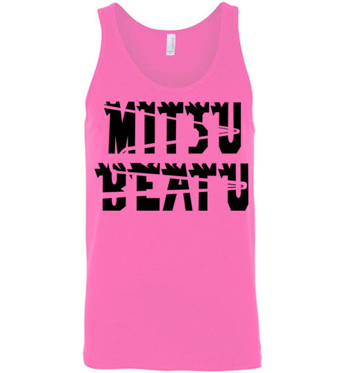 (03)MITSU BEAT U