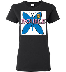 Ladies Page: YO! Maria's Butterfly Special Edition