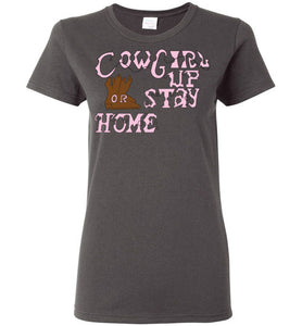 Just Country: Cowgirl Up !