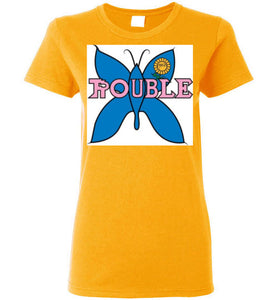 Ladies Page: YO! Maria's Butterfly Special Edition