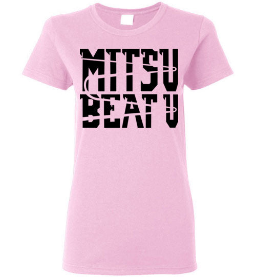 (02) MITSU BEAT U