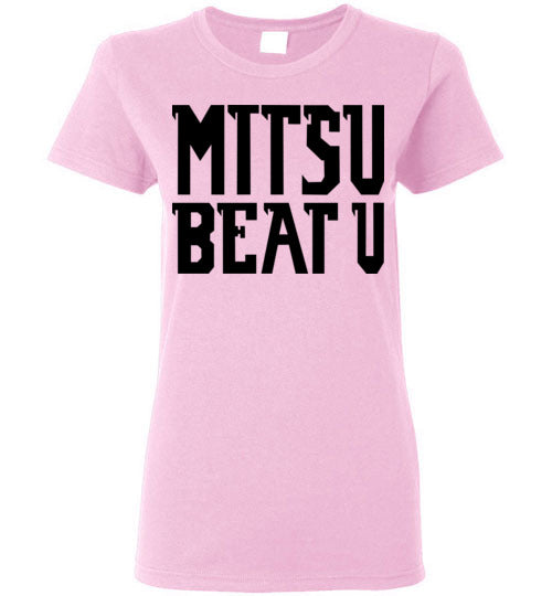 (01) MITSU BEAT U