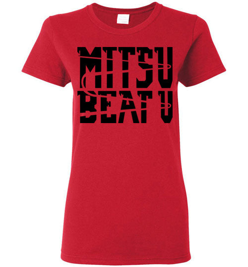 (02) MITSU BEAT U