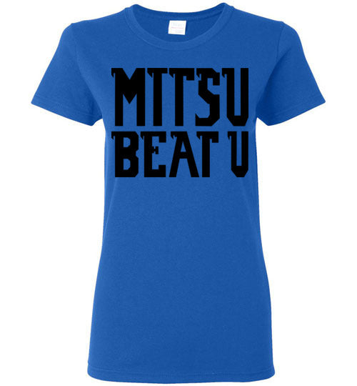 (01) MITSU BEAT U