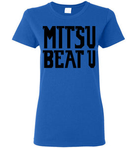 (01) MITSU BEAT U