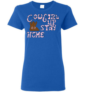 Just Country: Cowgirl Up !