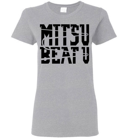 (02) MITSU BEAT U