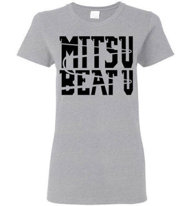 (02) MITSU BEAT U