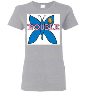 Ladies Page: YO! Maria's Butterfly Special Edition