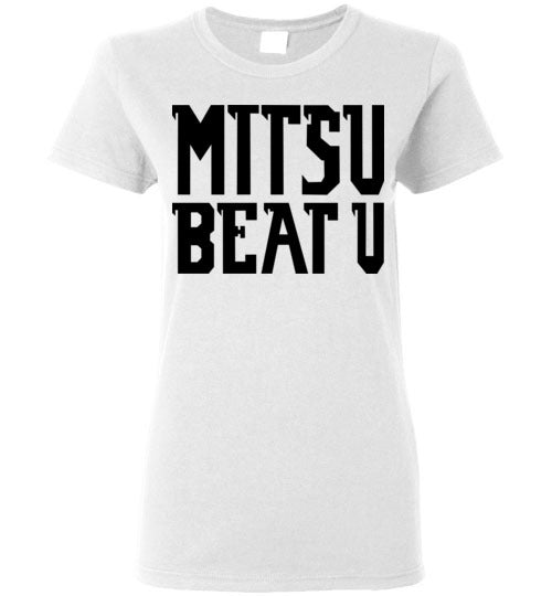 (01) MITSU BEAT U