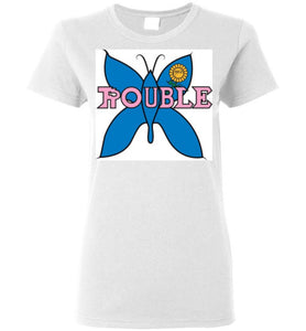 Ladies Page: YO! Maria's Butterfly Special Edition