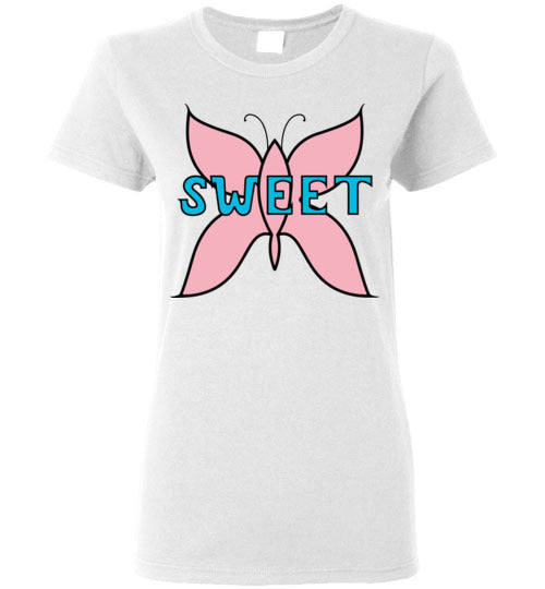 THE Ladies Page ! : Yo Maria's Butterfly