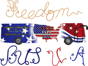 Freedom Bus USA 002