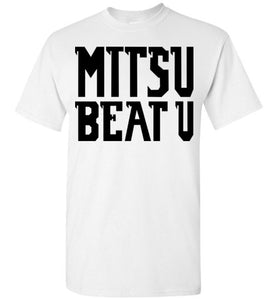 (01) MITSU BEAT U