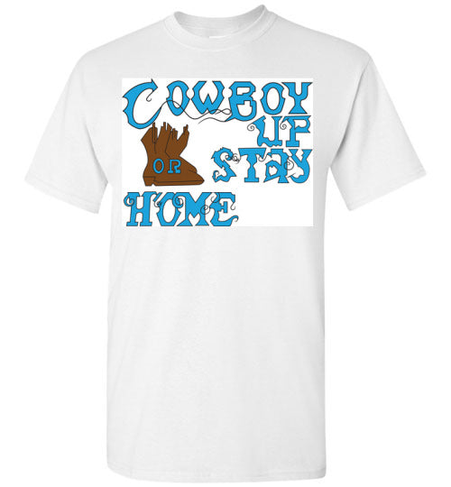 Country: Cowboy Up