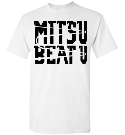 (02) MITSU BEAT U